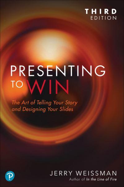 Presenting To Win