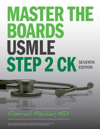 Master the Boards USMLE Step 2 CK