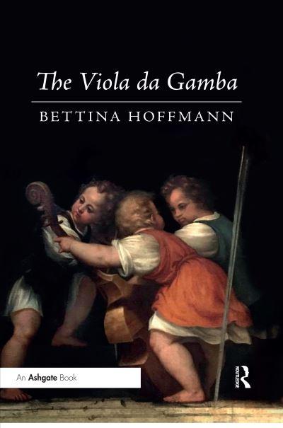 The Viola Da Gamba