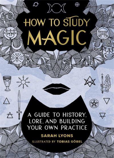 How To Study Magic