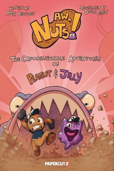 Aw, Nuts!