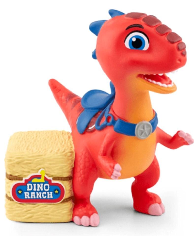 Content Tonie: Dino Ranch Blitz