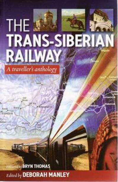 The Trans-Siberian Railway