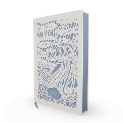 Sense and Sensibility (Jane Austen Collection): Deluxe Edition
