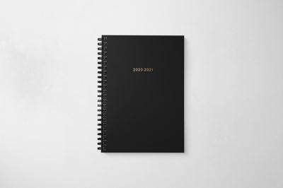 2020 - 2021 Catholic Planner Academic Edition