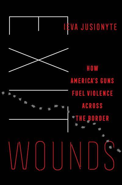 Exit Wounds