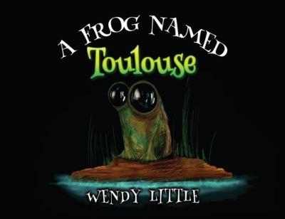 A Frog Named Toulouse