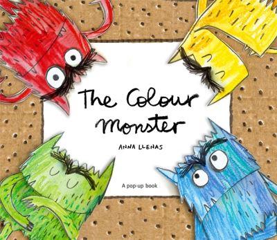 The Colour Monster