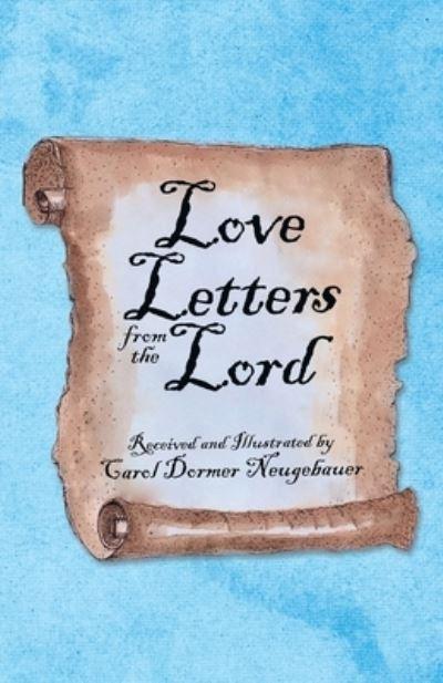 Love Letters From the Lord