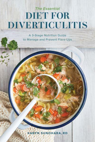 The Essential Diet For Diverticulitis