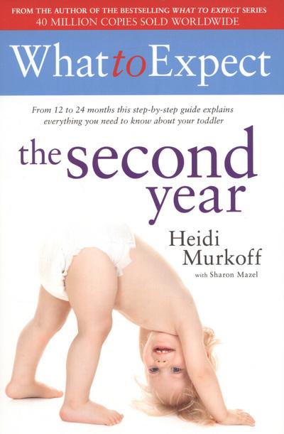 The Second Year