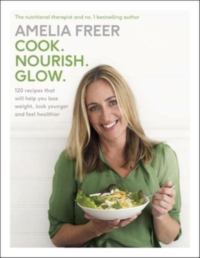 Cook Nourish Glow H/B