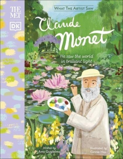 Claude Monet