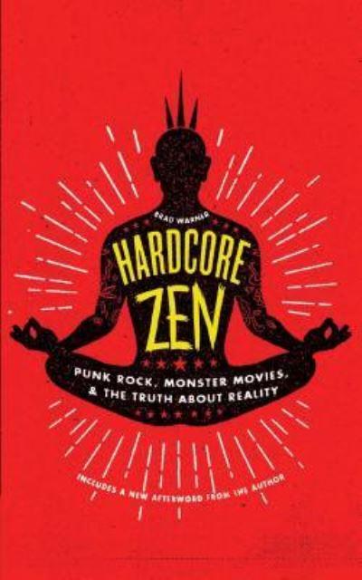 Hardcore Zen