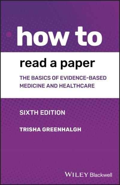 How To Read a Paper