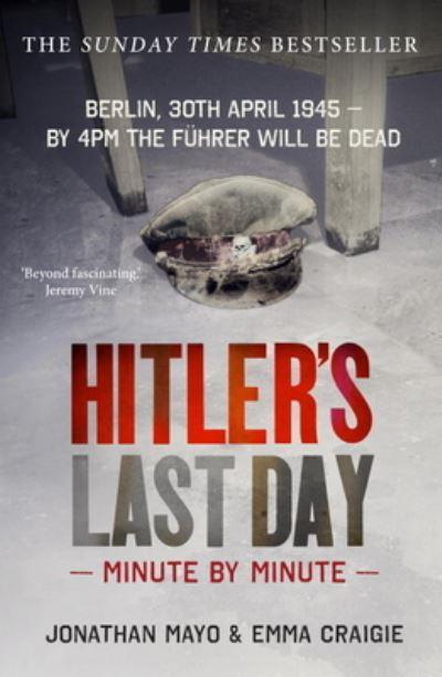 Hitler's Last Day