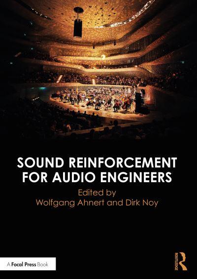 Sound Reinforcement For Audio Engineers