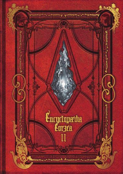 Encyclopaedia Eorzea