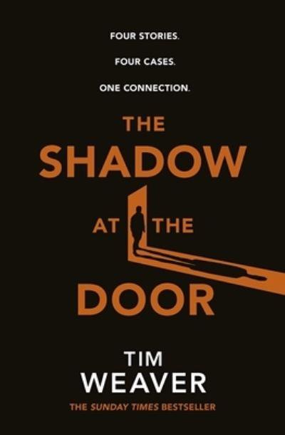 The Shadow At the Door