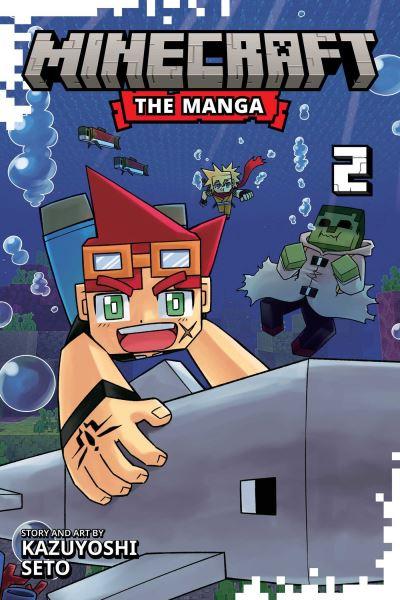 Minecraft Vol. 2