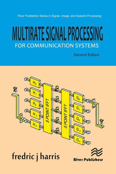 Multirate Signal Processing For Communication Systems