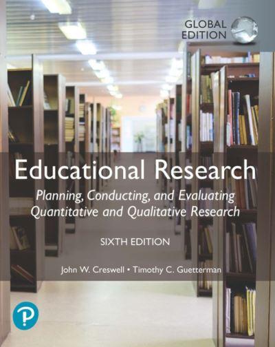 Educational Research