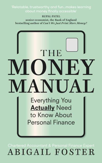 The Money Manual