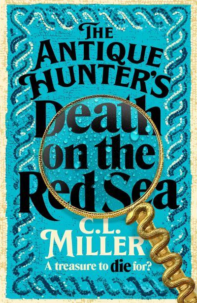 Death on the Red Sea