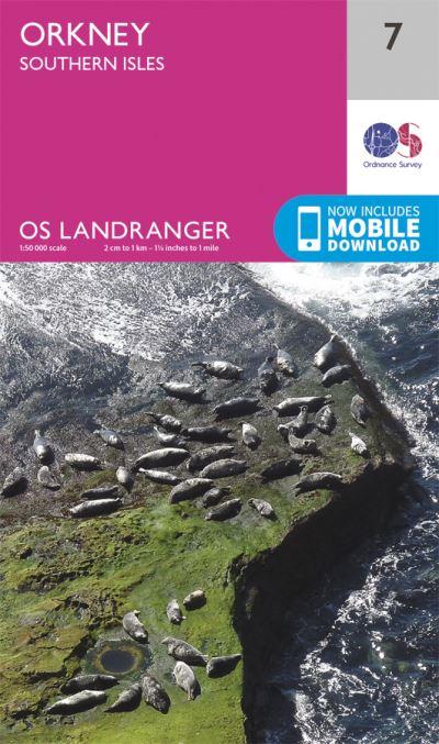 Orkney U Southern Isles