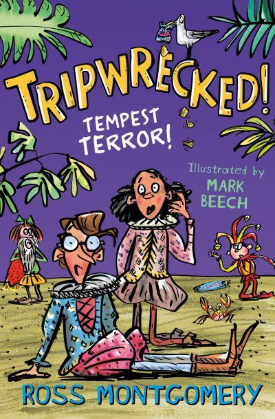 Tripwrecked!