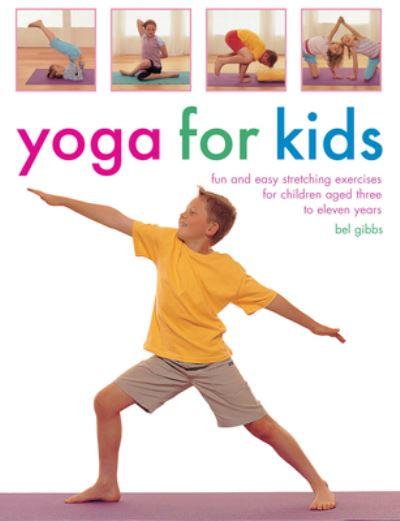 Yoga For Kids