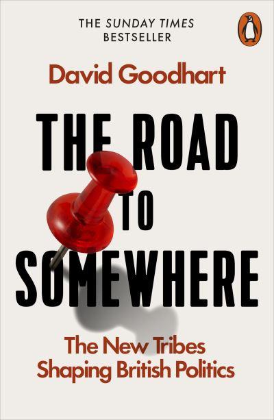 The Road To Somewhere