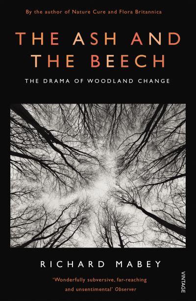 The Ash and the Beech