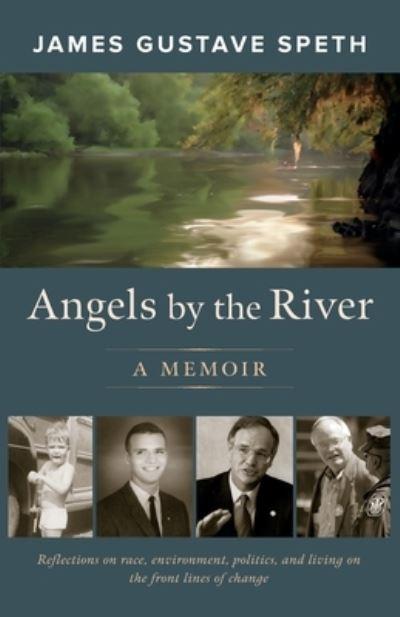 Angels By the River