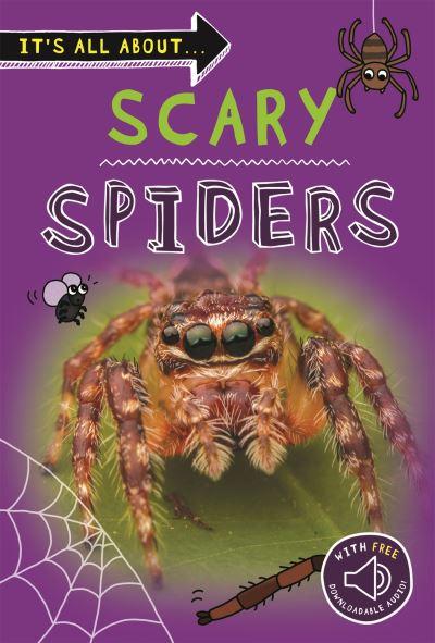 Scary Spiders