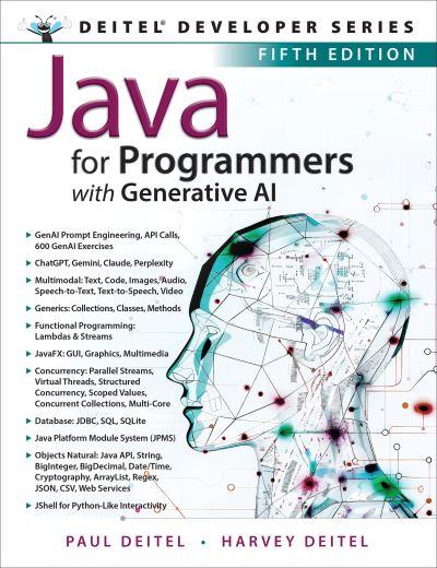Java For Programmers