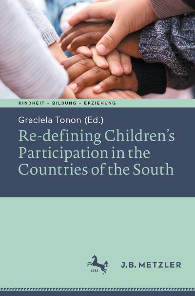 Re-Defining Children's Participation in the Countries of the South