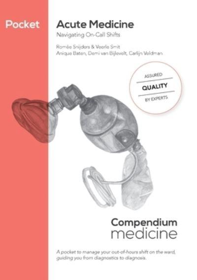 Pocket Acute Medicine