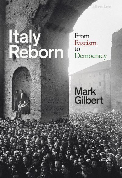 Italy Reborn