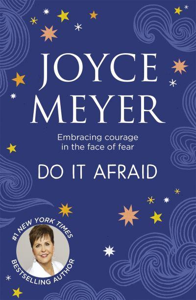 Do it Afraid