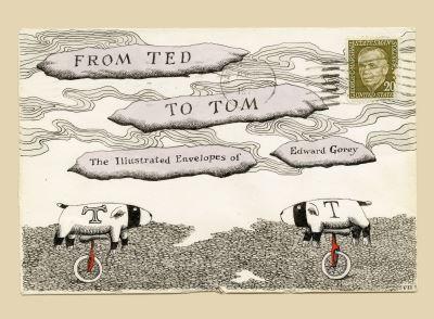 From Ted To Tom