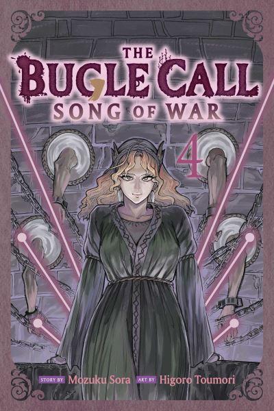 The Bugle Call