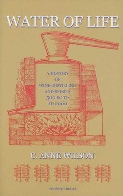 Water of Life