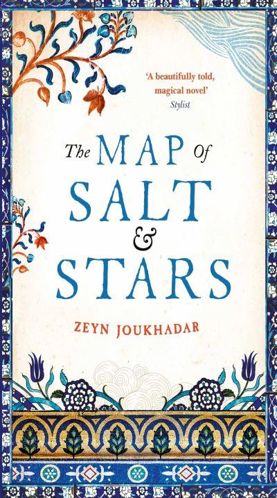 The Map of Salt & Stars