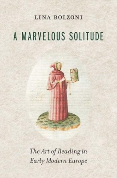 A Marvelous Solitude