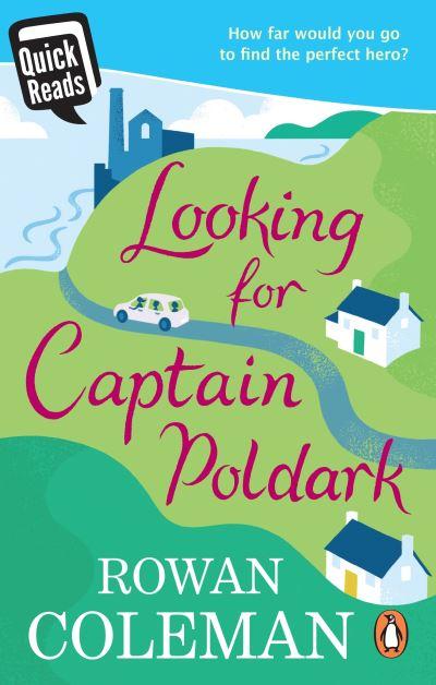 Looking For Captain Poldark