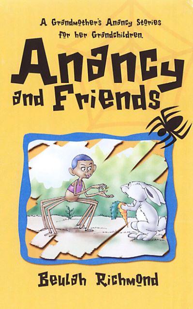 Anancy & Friends