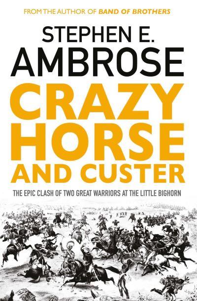 Crazy Horse and Custer