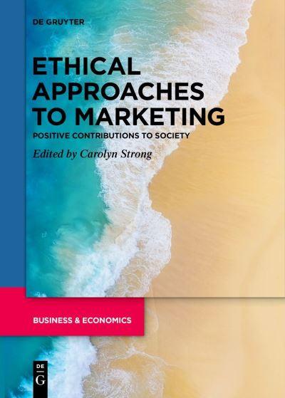Ethical Approaches To Marketing