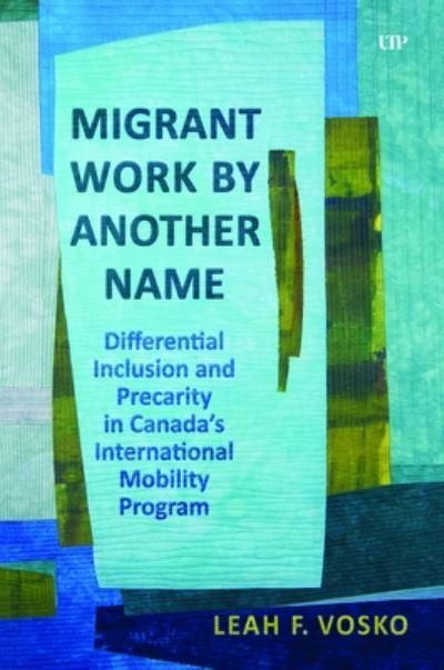 Migrant Work By Another Name